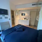 Cosy Studio Promenade