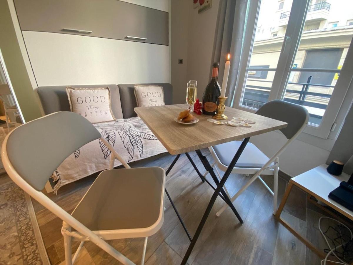 Apartment Cosy Promenade