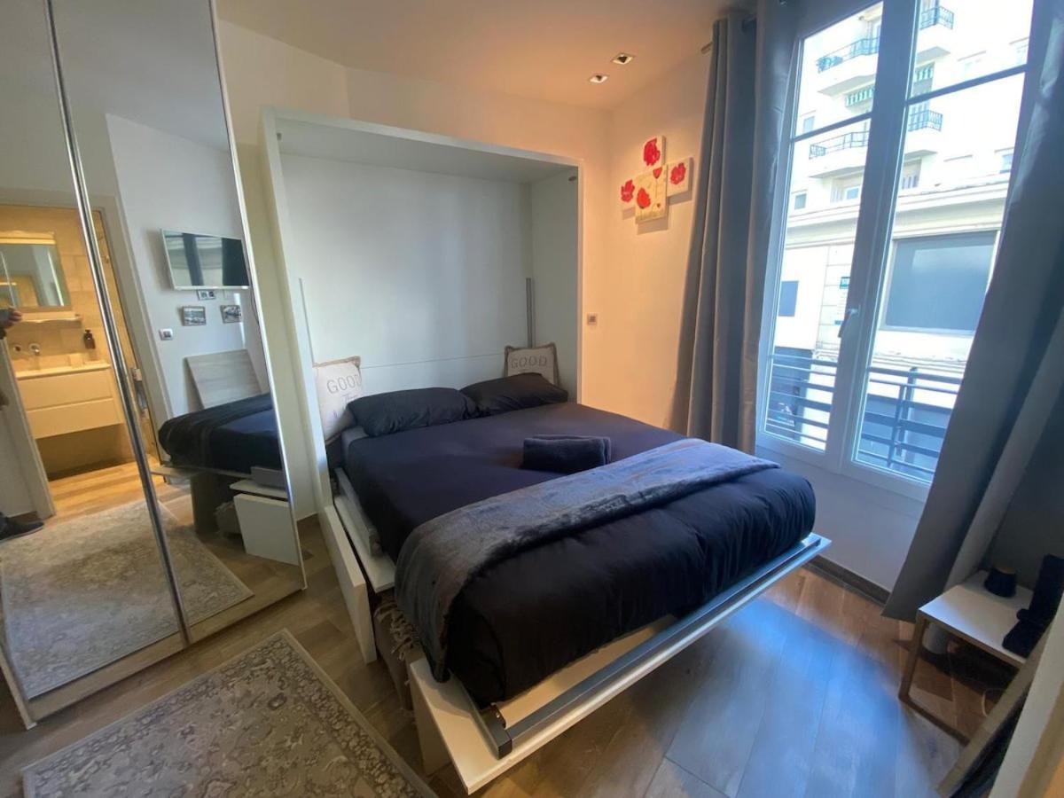 Cosy Promenade Apartment *