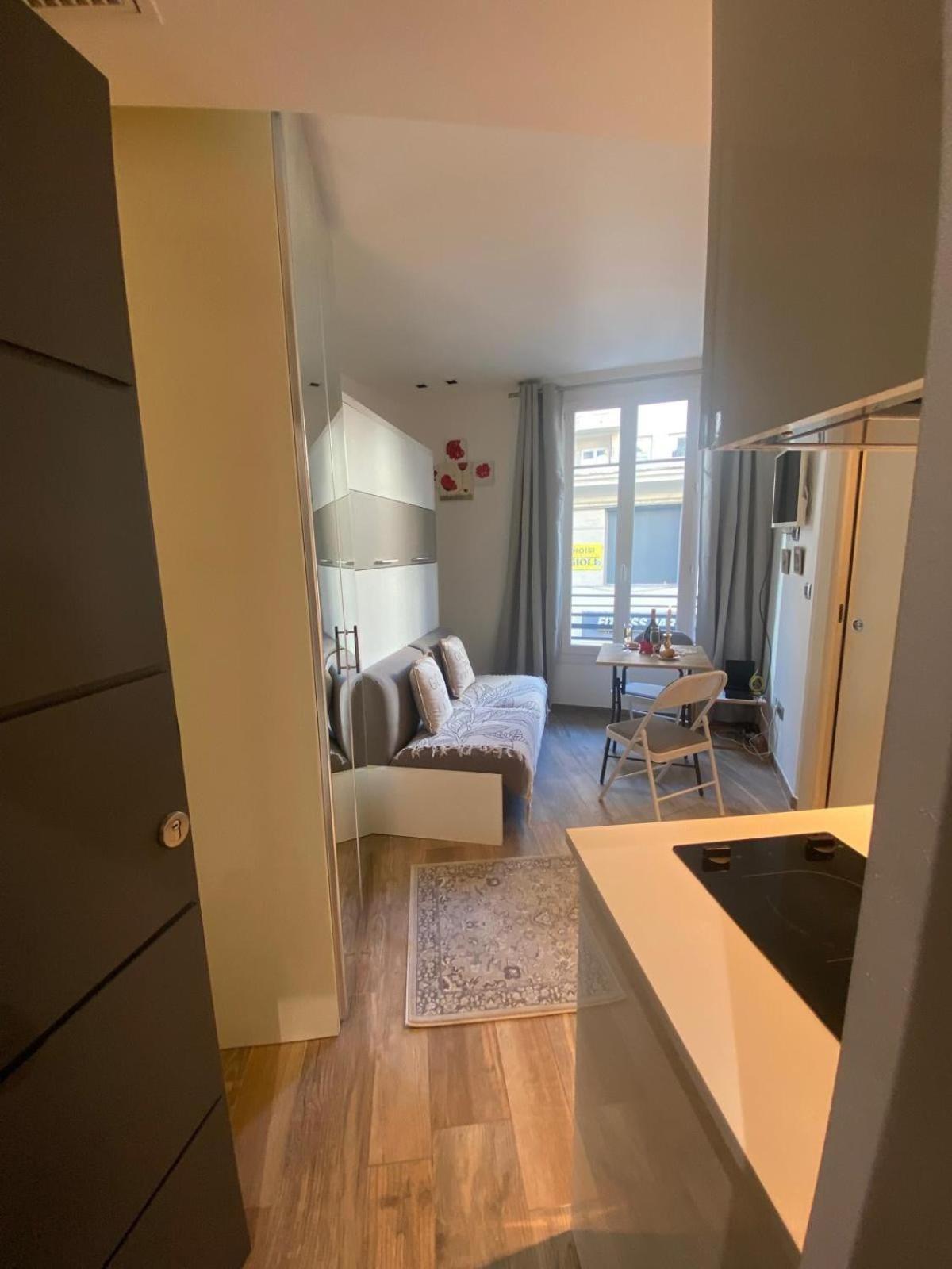 Appartamento Cosy Promenade Nizza